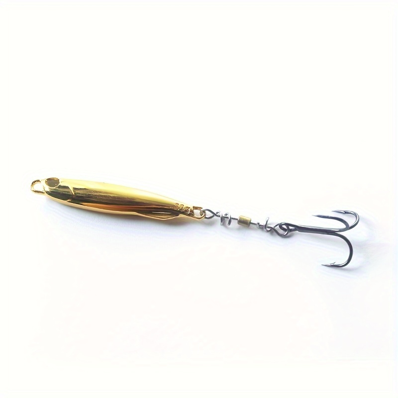 Stainless Steel Fly Fishing Connector Bait Fish Hook - Temu