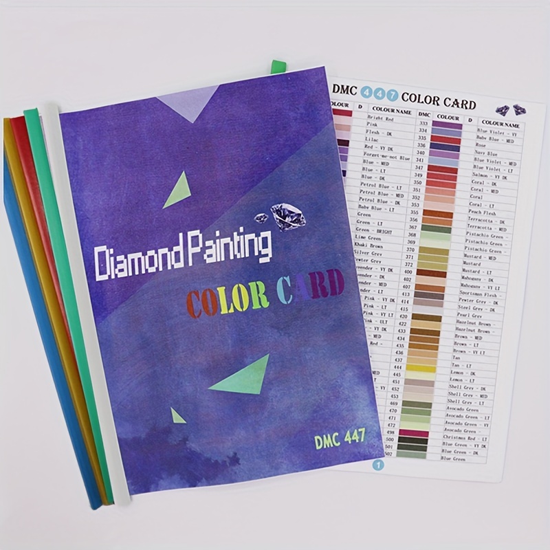 Kits de pintura de diamantes 5D, pintura de diamantes de mar profundo,  sirena, diamante redondo, punto de cruz, gemas de cristal, pasta para