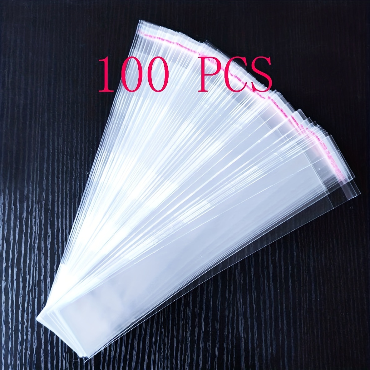  100PCS Bracelet Packaging
