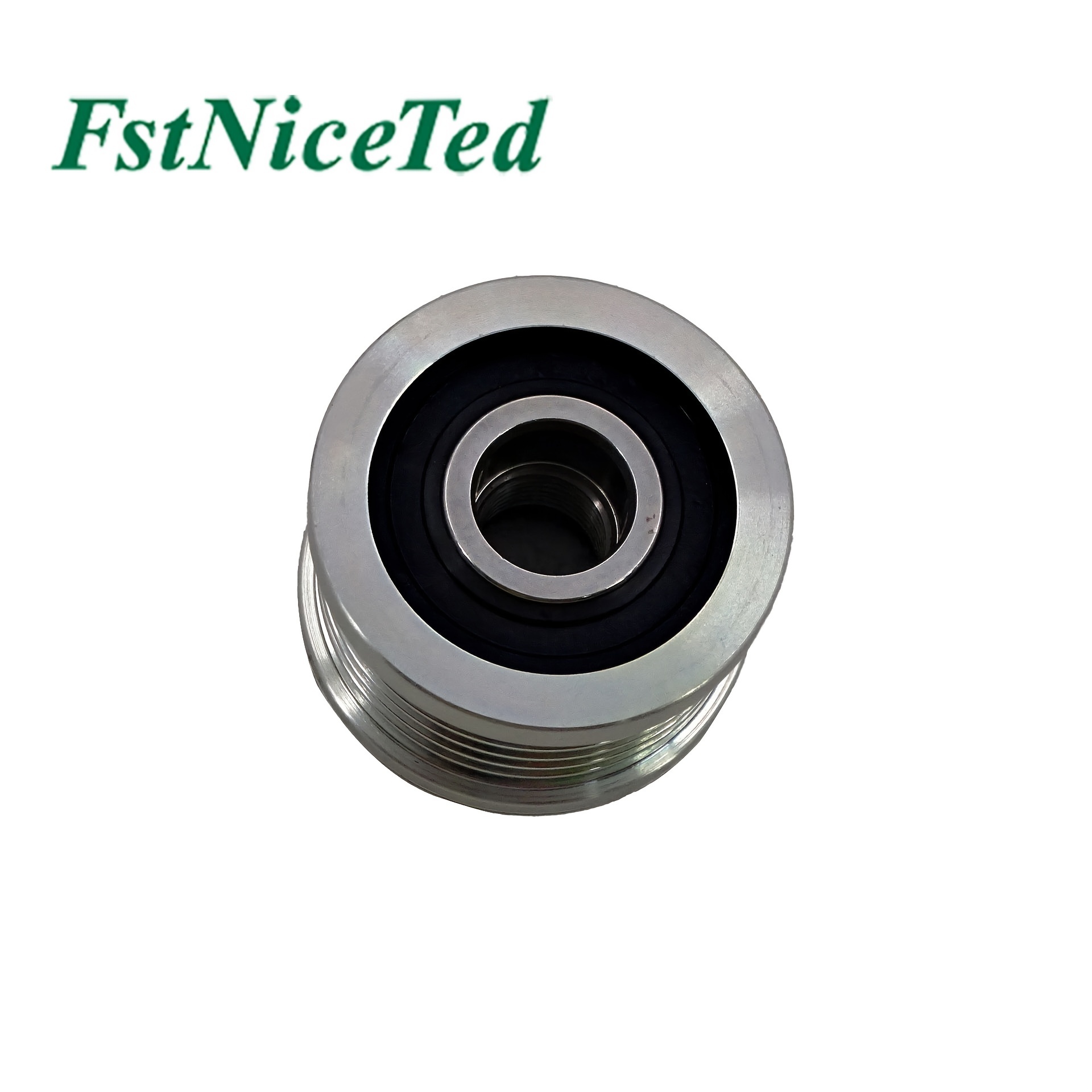 Car Generator Belted Wheel For B MW 3 E90 2005-2012 OE:1231 7552 352_voghion.com