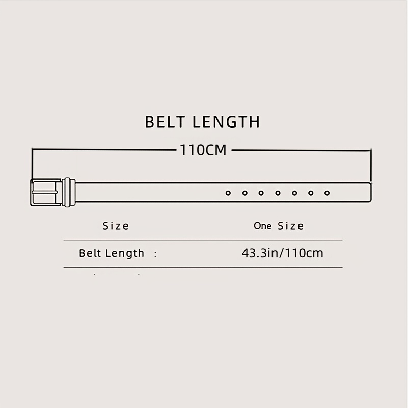 maikun Grommet Leather Belts for Men, Mens Black Belt, Studded Belt Punk  Accessories, 39 long, fit for waist size under 32.5 at  Men's  Clothing store