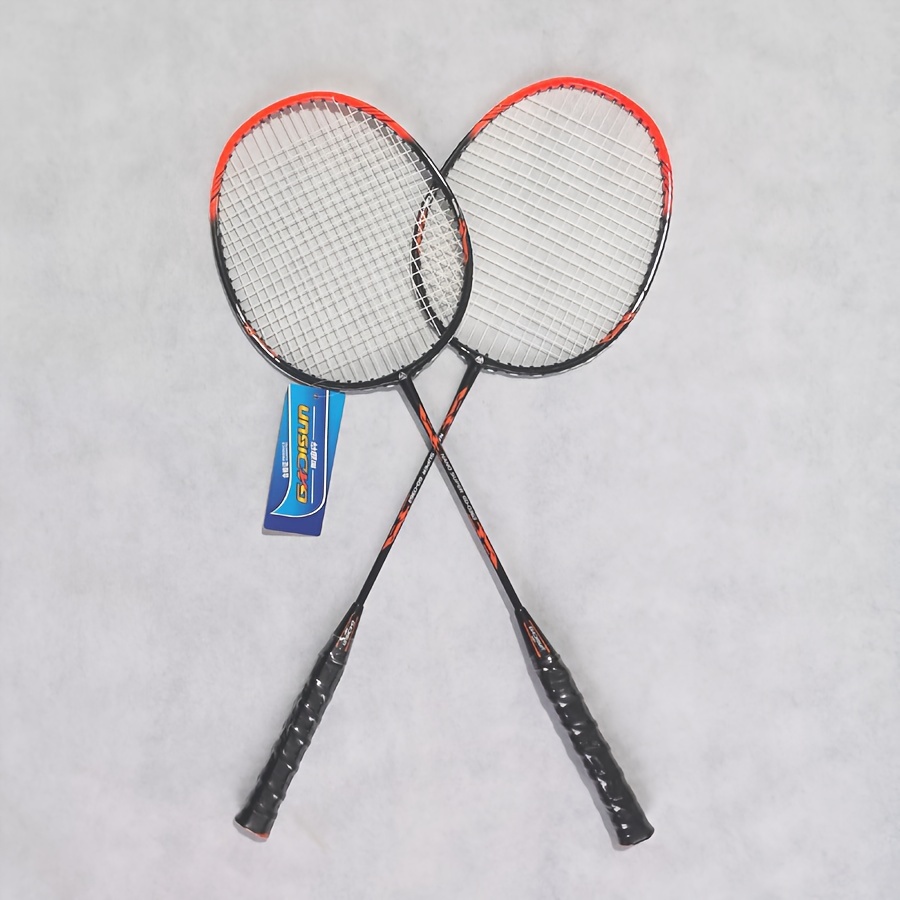 Sac de raquette de badminton imperméable pour enfants et adultes