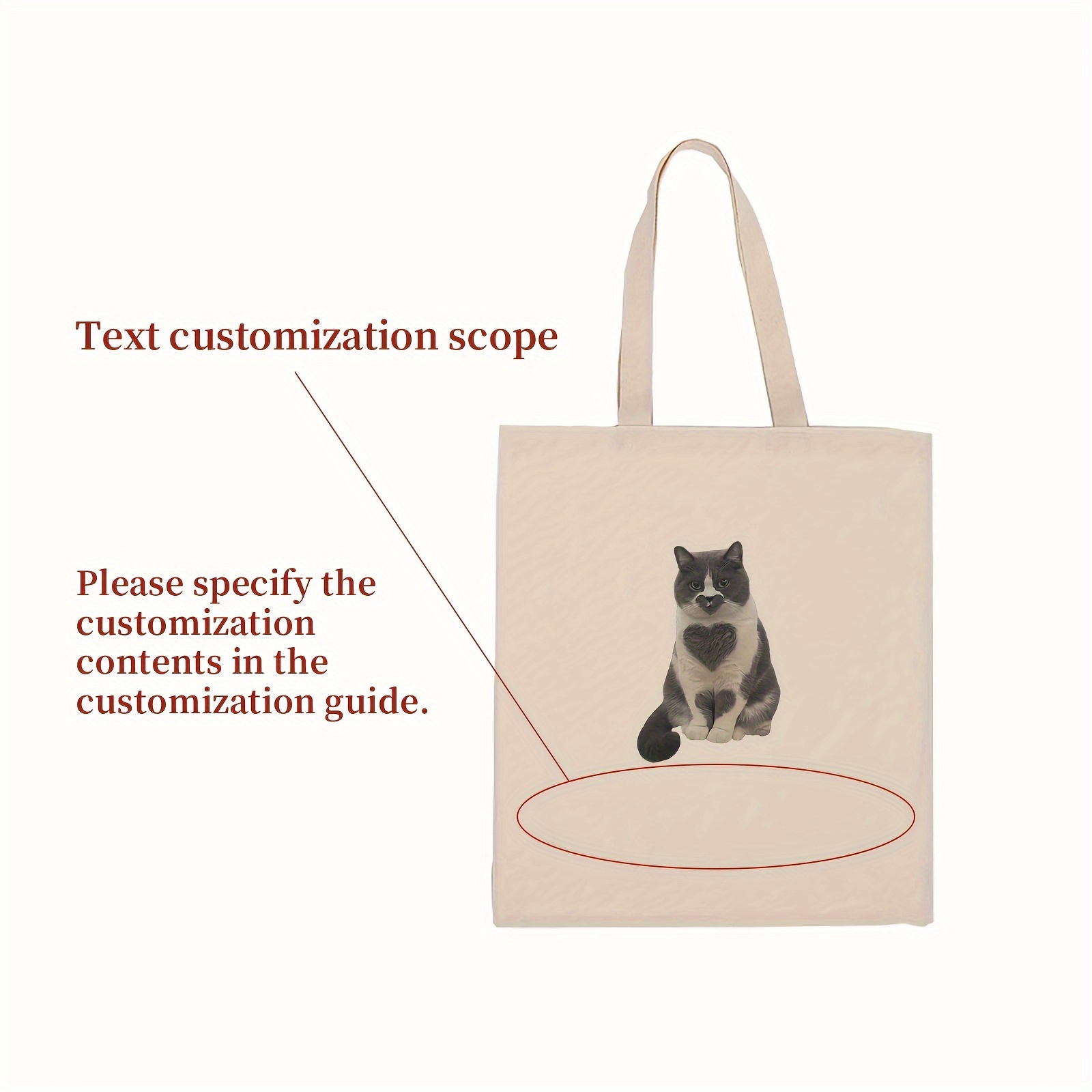 Love discount cat bag