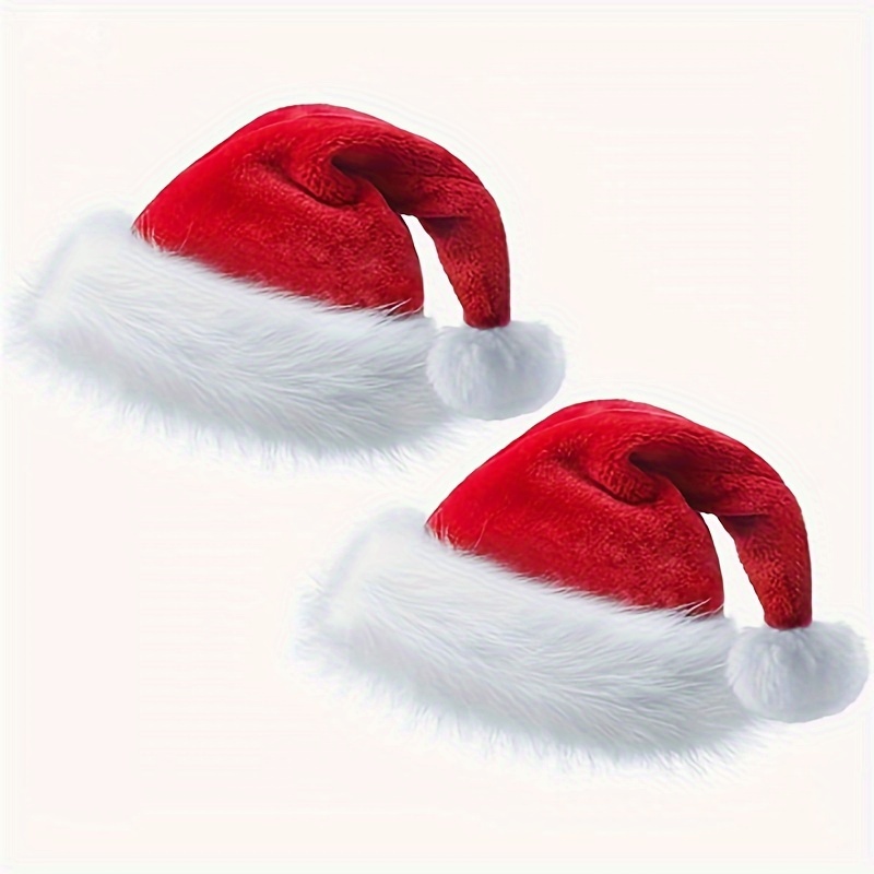 Tipo Bello Che Porta Le Mutande Rosse Ed Il Cappello Di Natale Che Tiene a  Fotografia Stock - Immagine di adulto, regalo: 35765390
