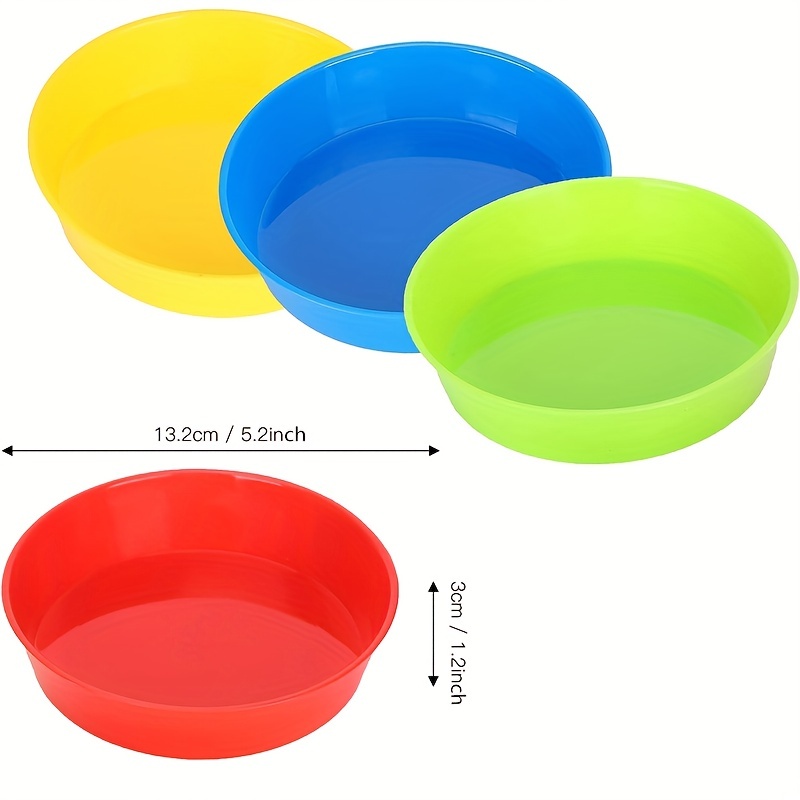 Painting Palette Silicone Mold  Acrylic Oil Paint Mixing Tray DIY
