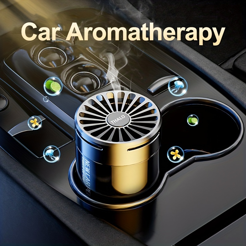 Car Aromatherapy Car Solid Air Freshener For Car Air - Temu