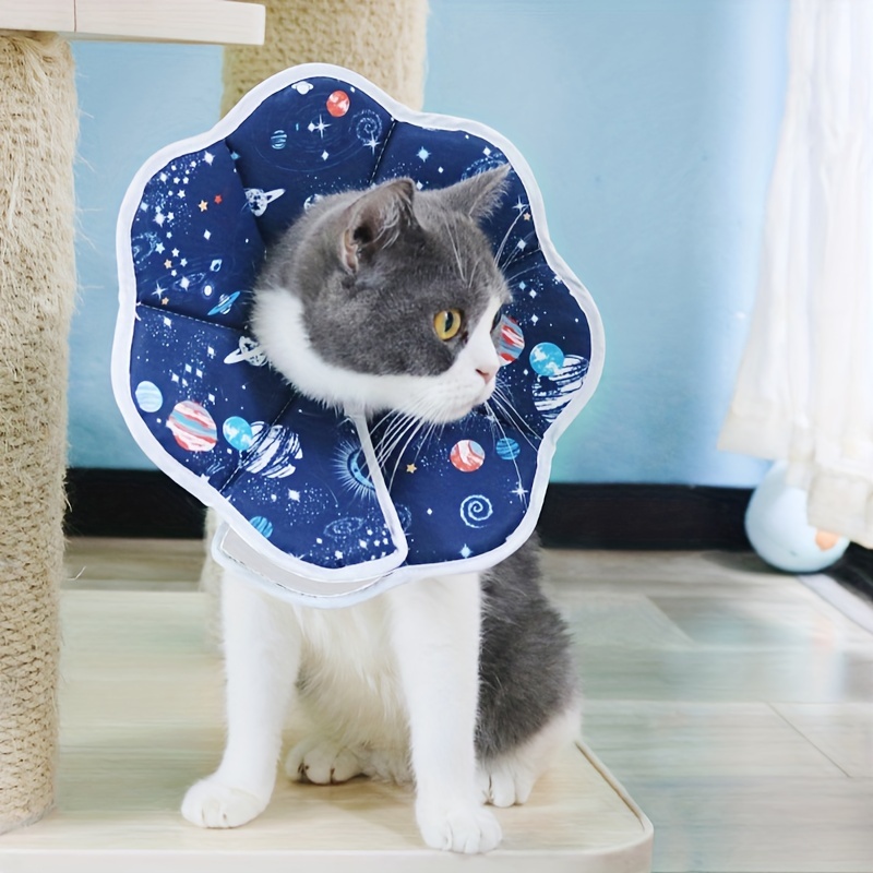 Fabric Cones For Cats Temu