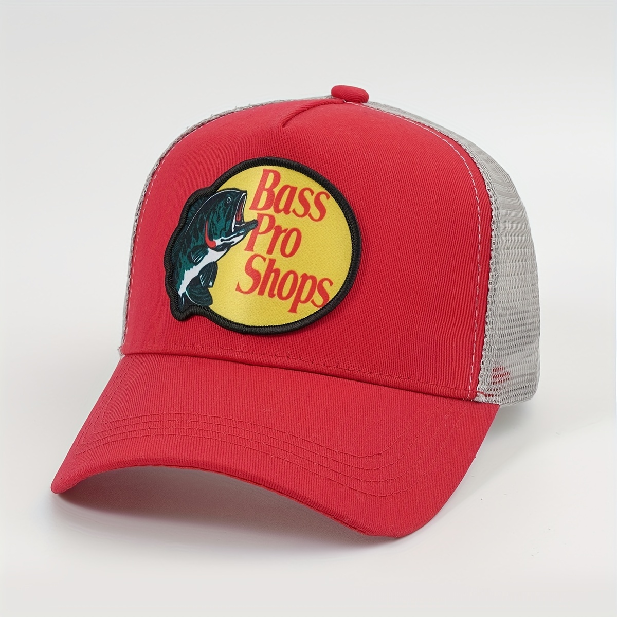 Bass Pro Hat Trend Women