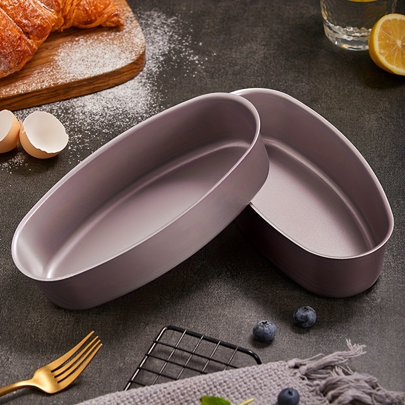 Chefmade, Non-stick Kugelhopf Cake Pan,, Carbon Steel Baking Pan, For Oven  And Instant Pot Baking - Temu