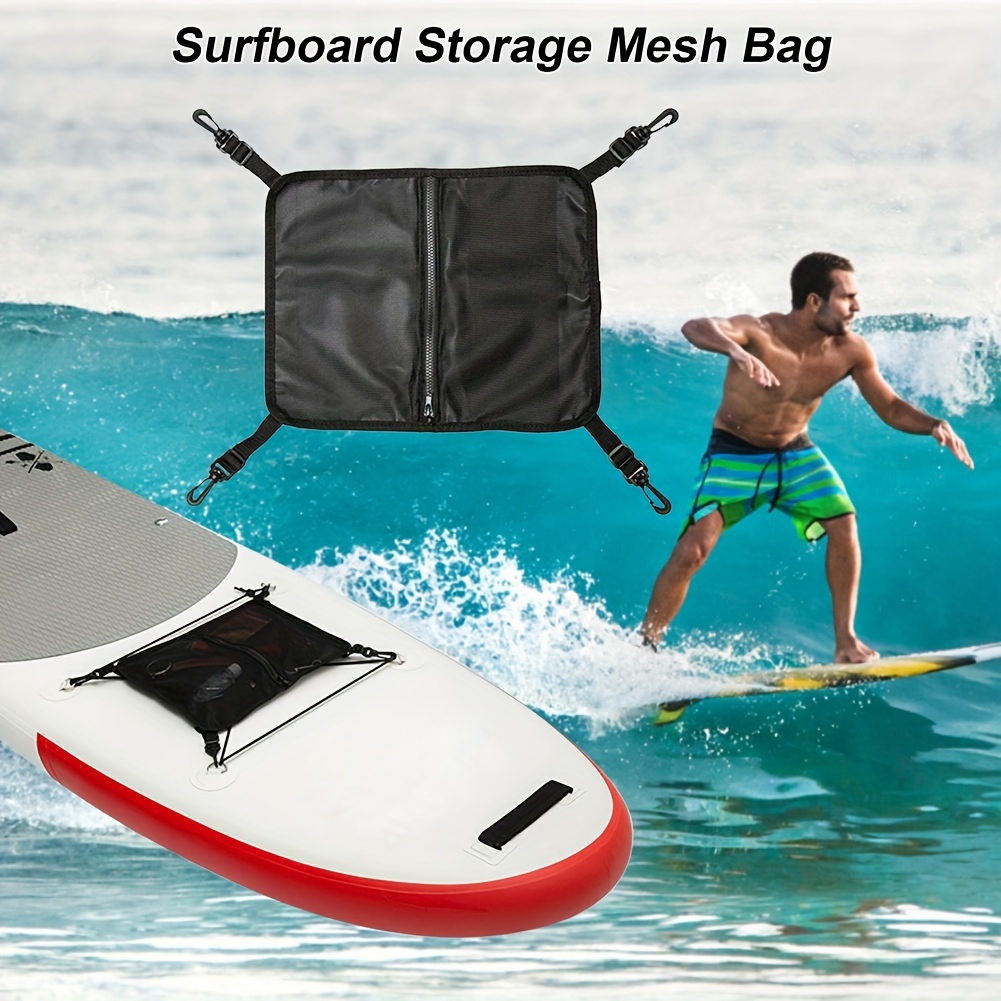 SUP-Now Paddle Board Carrier/Storage Sling