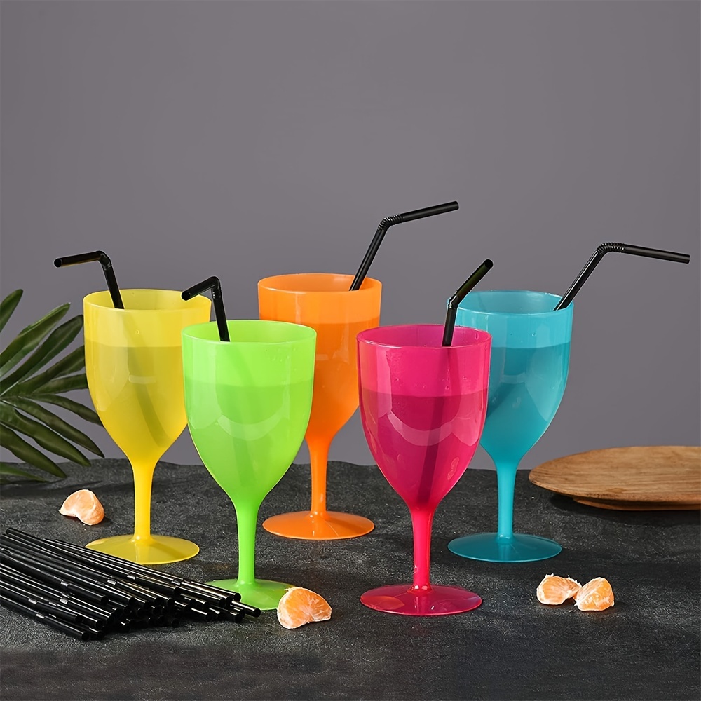 Plastic Cocktail Stirring Stick, Plastic Beverage Stirrer