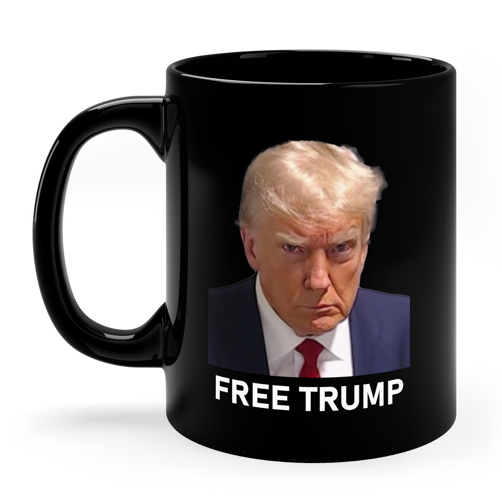 Funny Gifts Sister 're A Great Sister Trump Coffee Mug - Temu