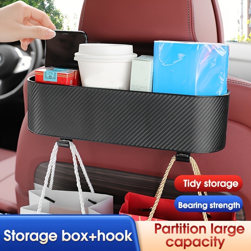Maximize Your Car's Storage Space With This 2 in 1 Car Seat - Temu  Philippines