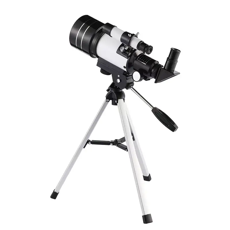 telescope for kids astronomy beginners 15x 150x high magnification astronomical refractor telescope portable travel telescope for adults great astronomy gift for kids details 8