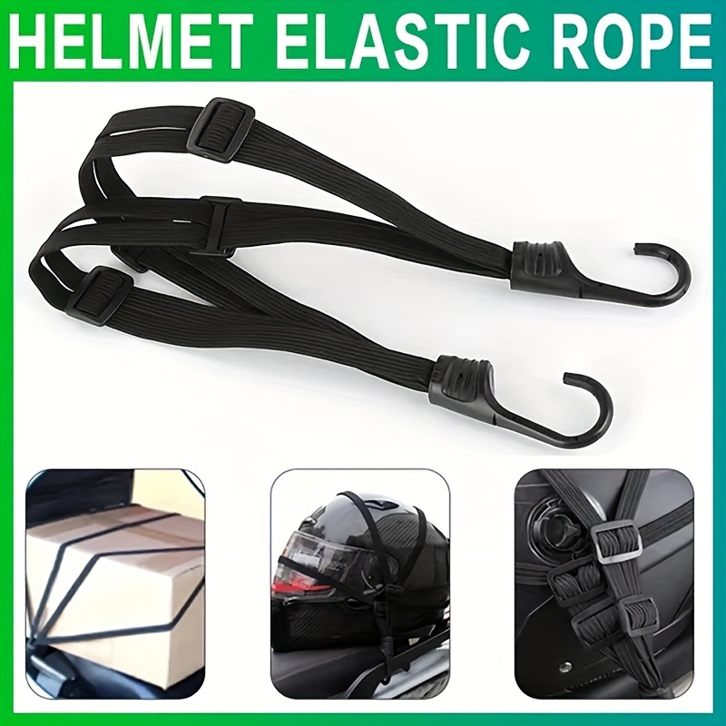 Elastic Rope Strap