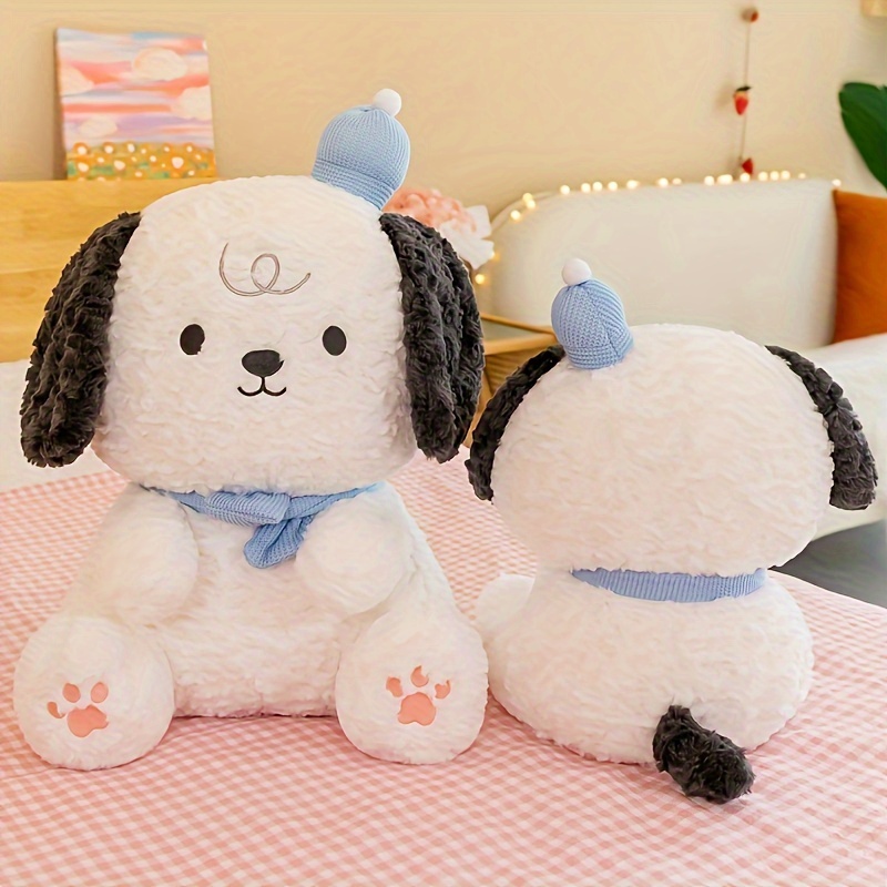 Big Size Starry Sky Version Of Sanrio Cinnamoroll Dog Plush Toys