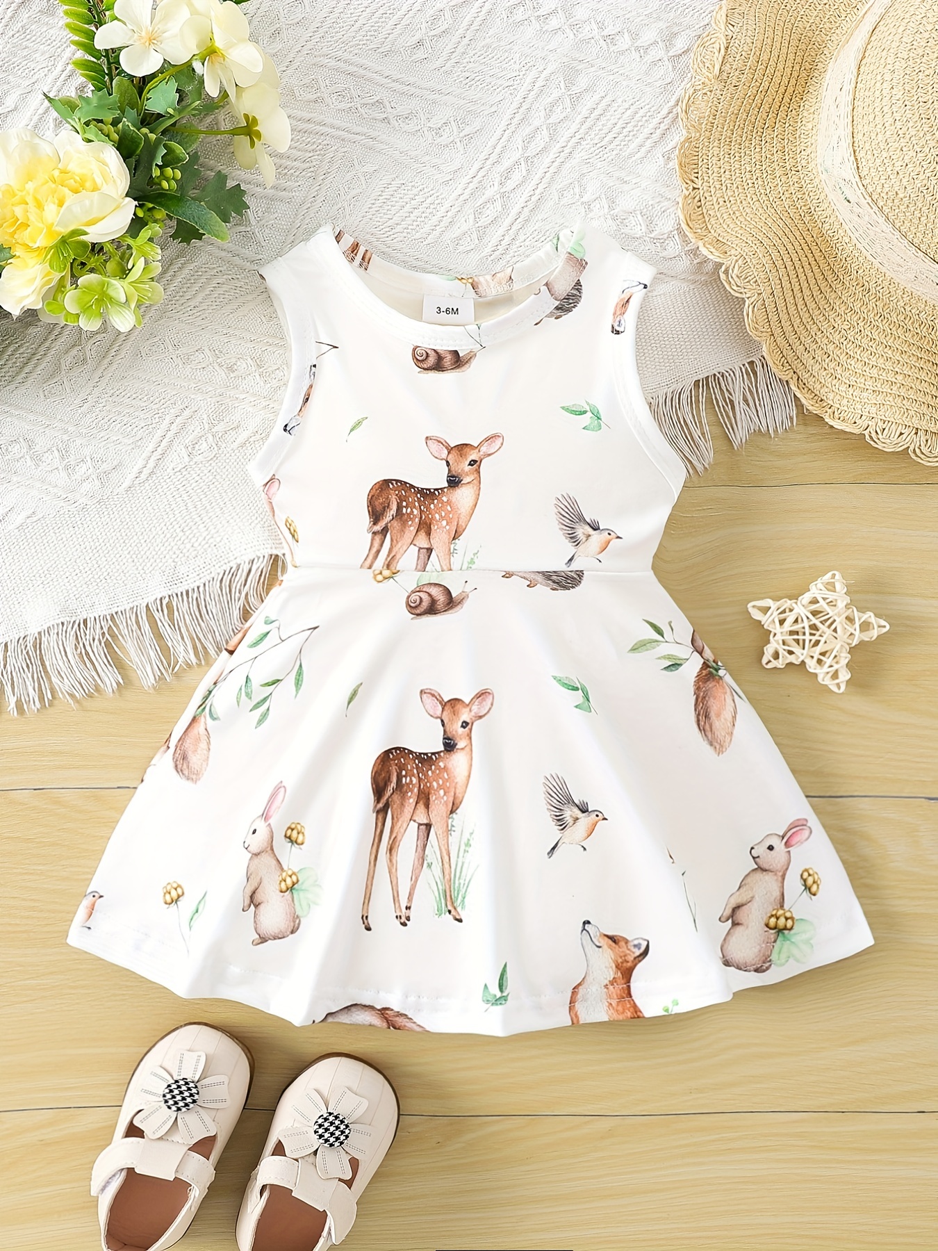 Fawn store baby clothes