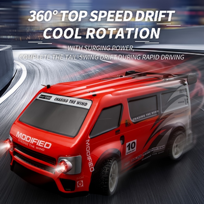 AE86 1: 16 Racing Drift CAR with Remote Control Toys RC Car Drift  High-Speed Race Spray 4WD 2.4G Electric Sports Vehicle Gifts - AliExpress