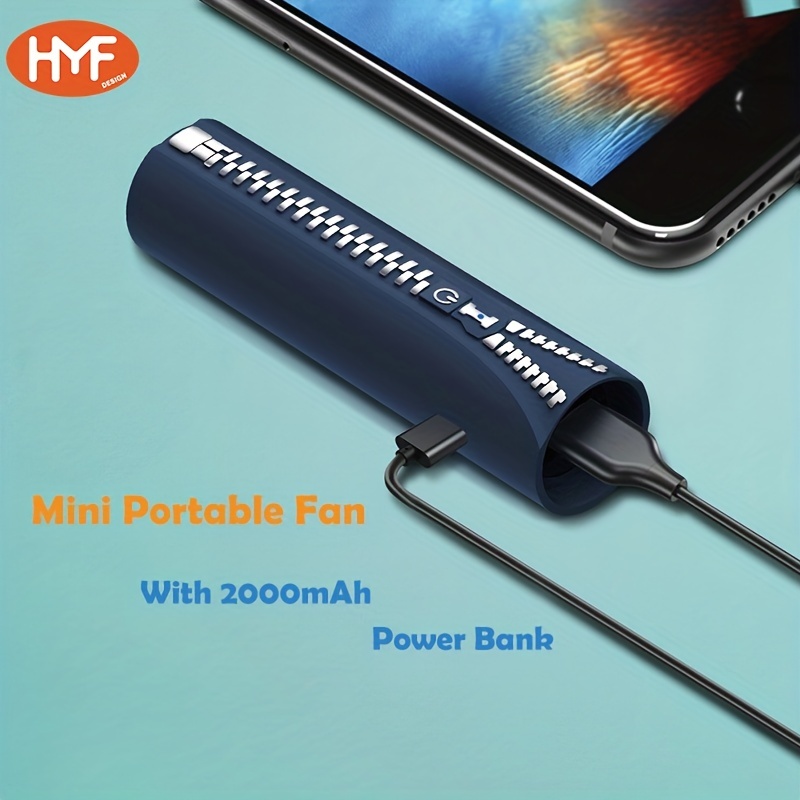 Portable Electric Mini Multi-function Portable Hand Held Desktop