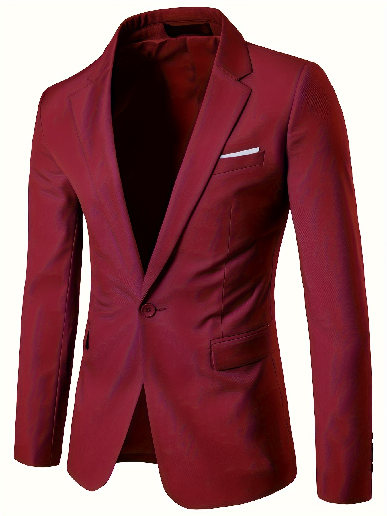 Men's Fashion Blazers & Designer Jackets