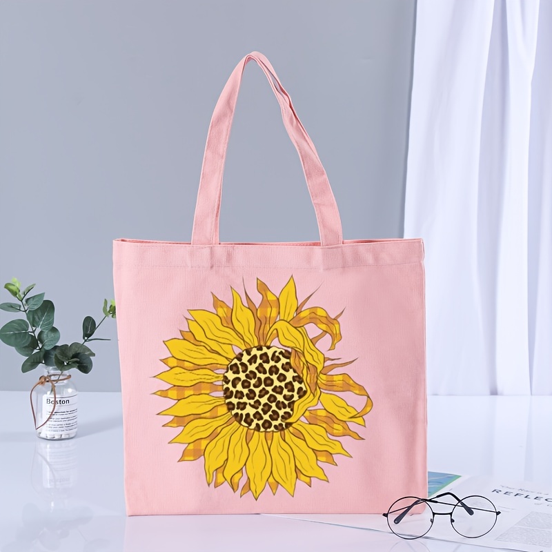 20pcs Mini Sunflower Iron for Patches, Sewing Patches, Soft Embroidery,  Bags, Jackets, Jeans, Caps Self Sewing Stickers
