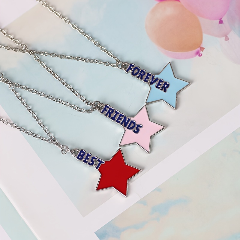 Five Nights Freddys Necklace, Necklaces Game Jewelry