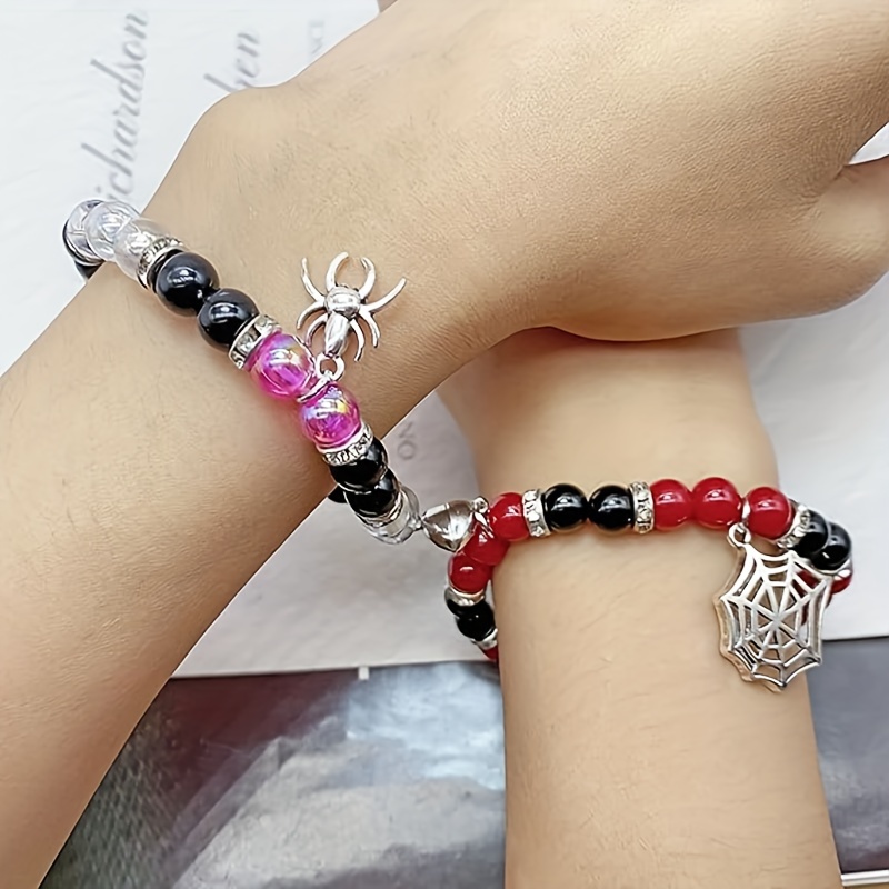 Bracelets And Jewelry Matched With Favorite Animals