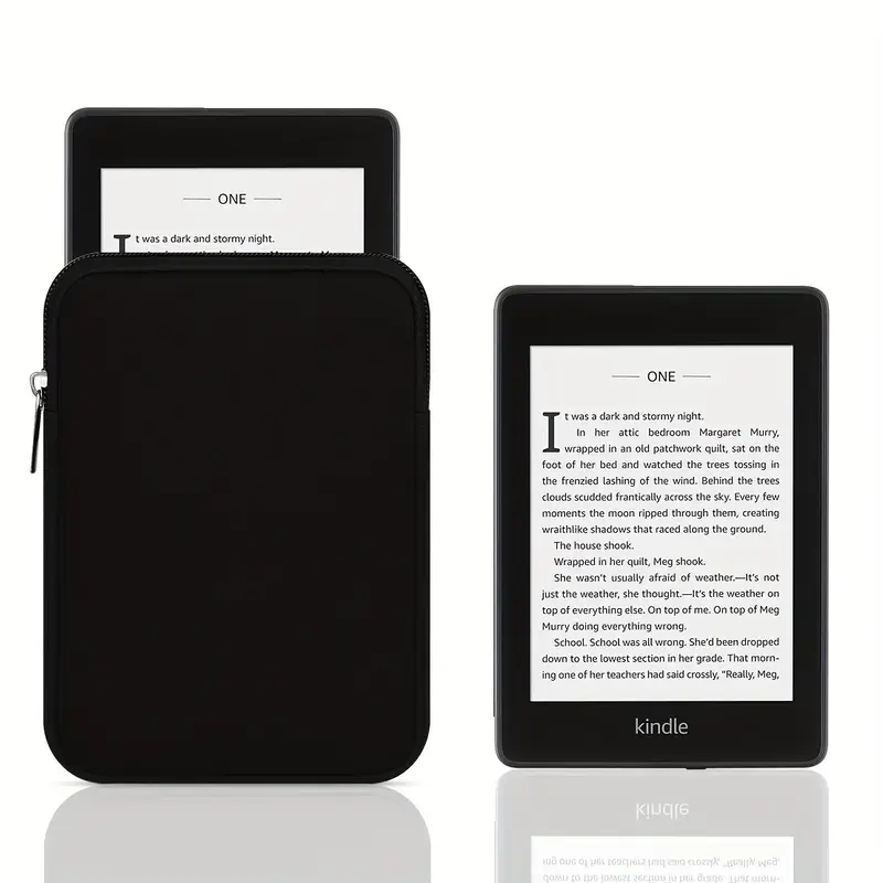 Étui De Protection Pour Tablette Pour Kindle/Kindle - Temu Belgium