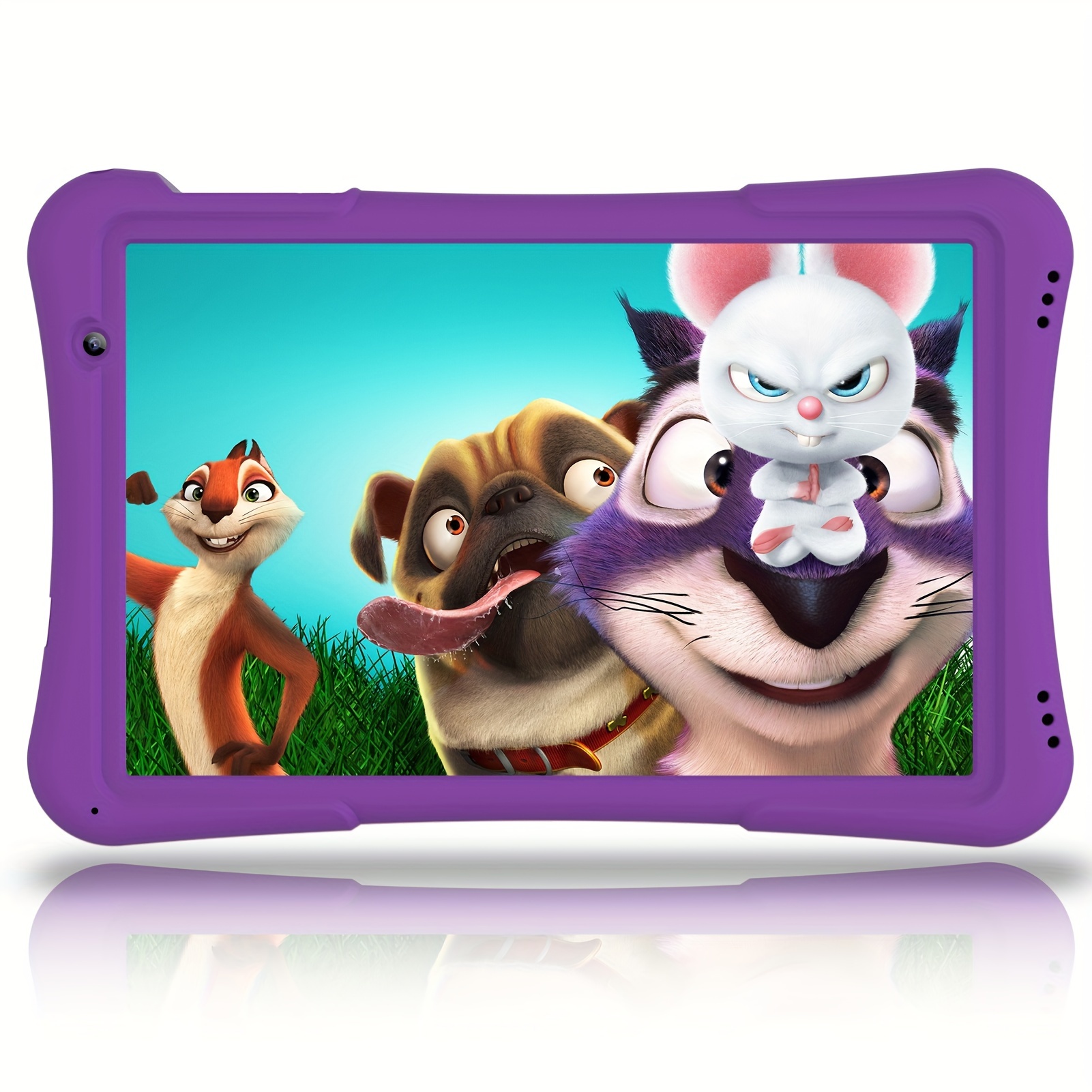 Tablette PRITOM Tablette Pour Enfants 10 Pouces ROM 32 Go - Temu Canada