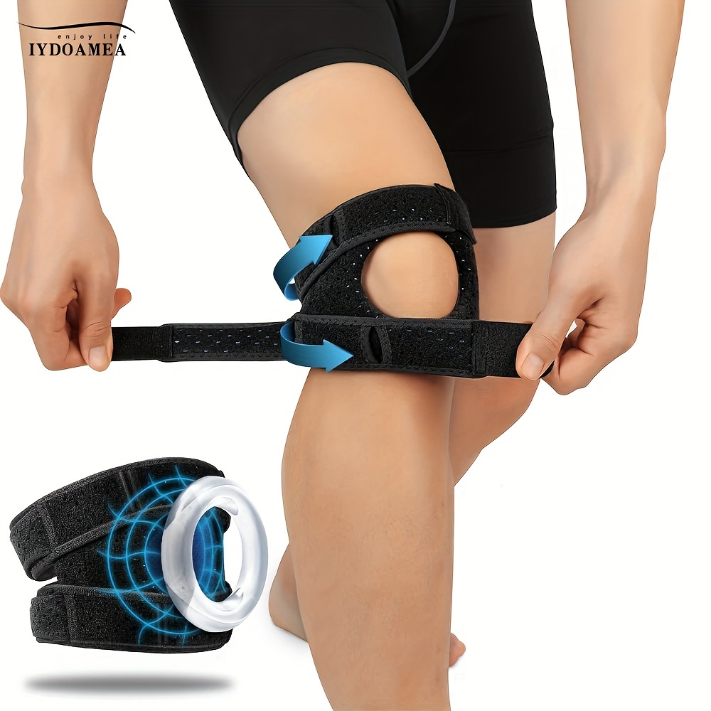 Knee Special Kinesiology Tape Professional Knee Brace - Temu Canada