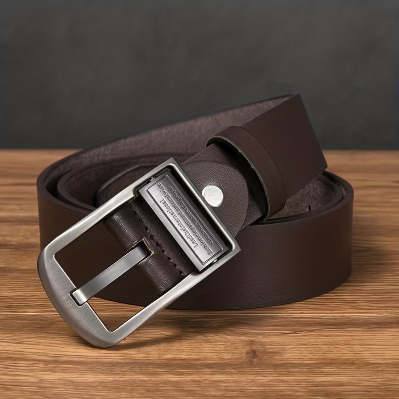 Didi Big Buckle Wide Belt