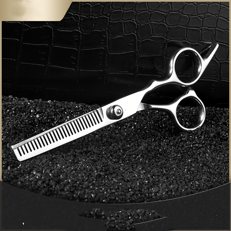 CB009 Private Logo Professional Hairdresser Scissors Set Hair Cutting  Shears Sizes Hairdressing Thinning Scissors Hair Comb For Salon Accessories  Use From Tamaxbeauty, $12.04
