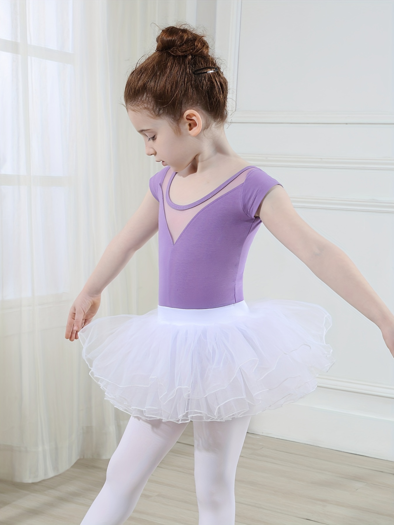 Vestuario - Tutús y faldas ballet
