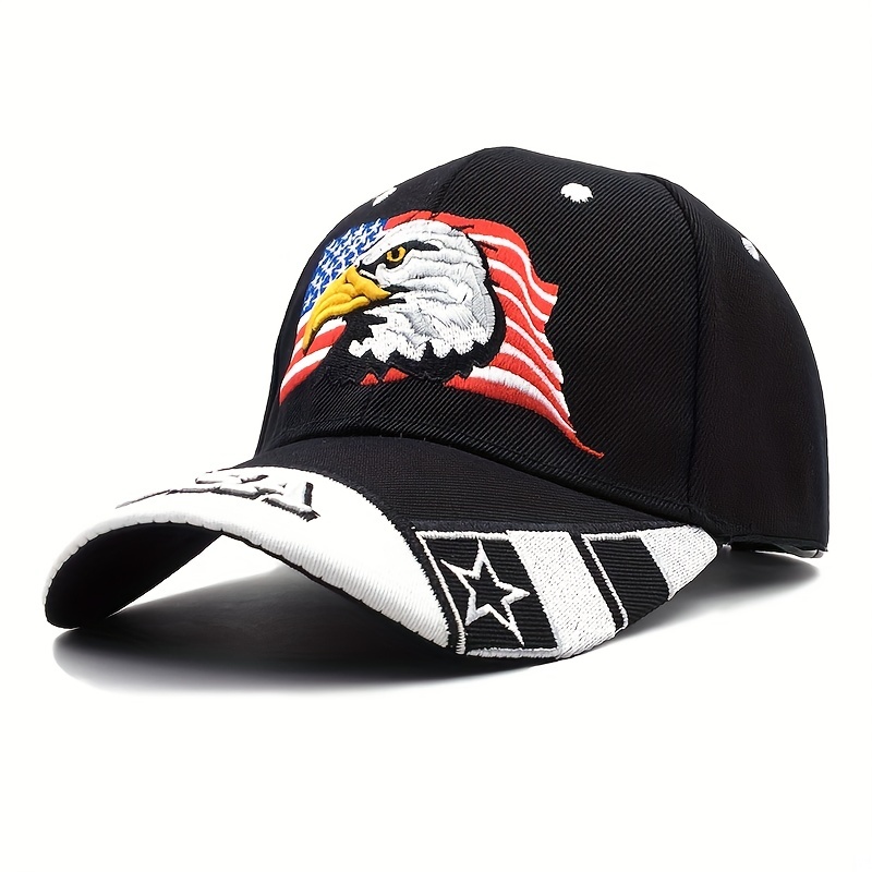 American sports caps on sale