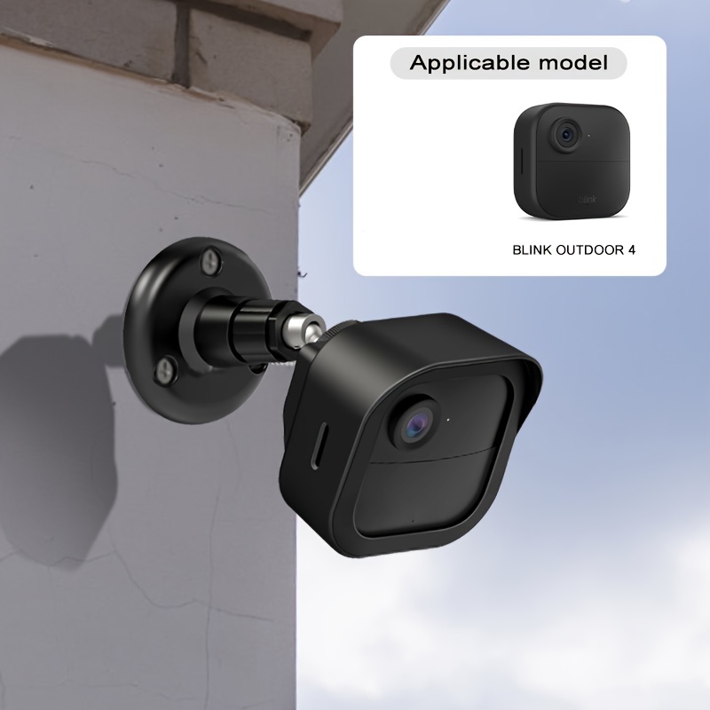 Suitable Plastic Shell Blink Blink Outdoor Camera Wall - Temu