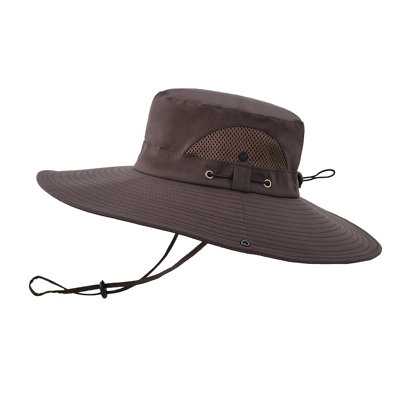 Top Hats Summer Wide Brim Bucket Hat Man Patience Reading Carefully Fancy  Fisherman Cap Travel Outdoor Golf Hat for Teens Mens : : Clothing,  Shoes & Accessories