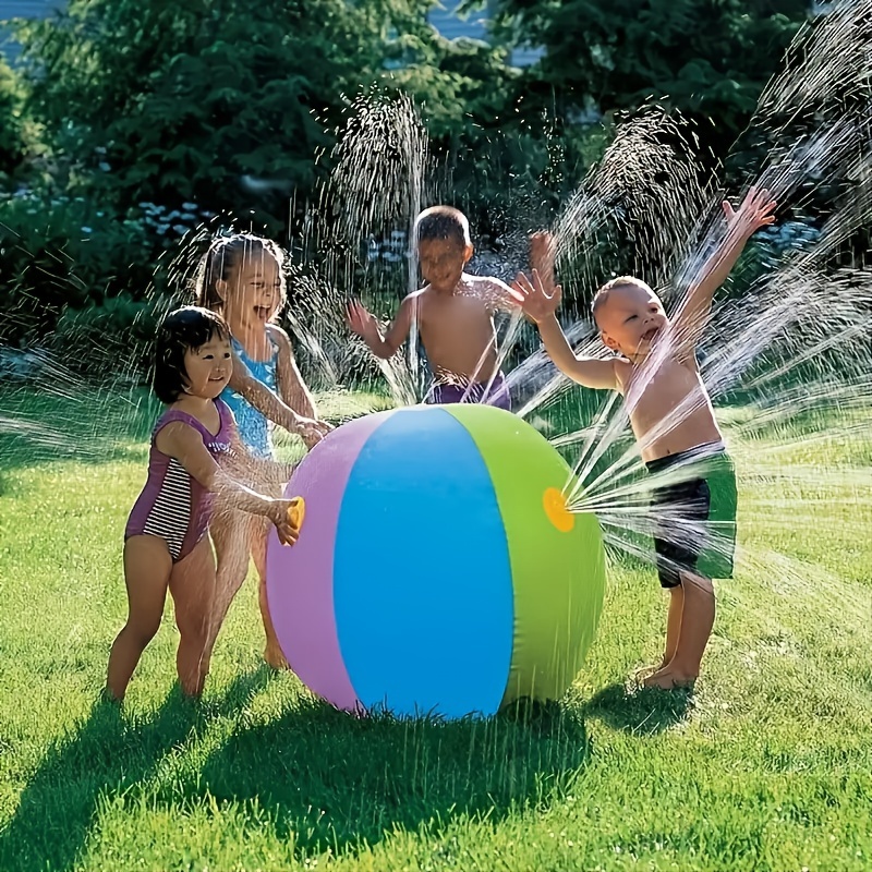 Pulverizador De Agua Para Niños - Temu