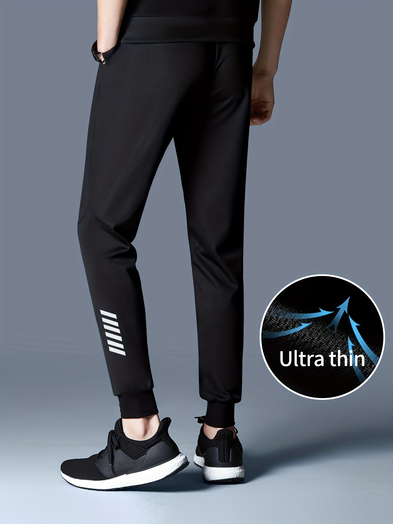 Nike Dri Fit Sz XL 18 - 20 Boys Black Track Pants Mesh Breathable Youth  Athletic | eBay