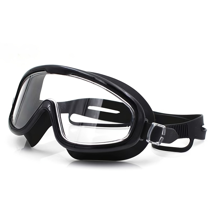 Anti Fog Waterproof Swimming Goggles for Men, Women and Children