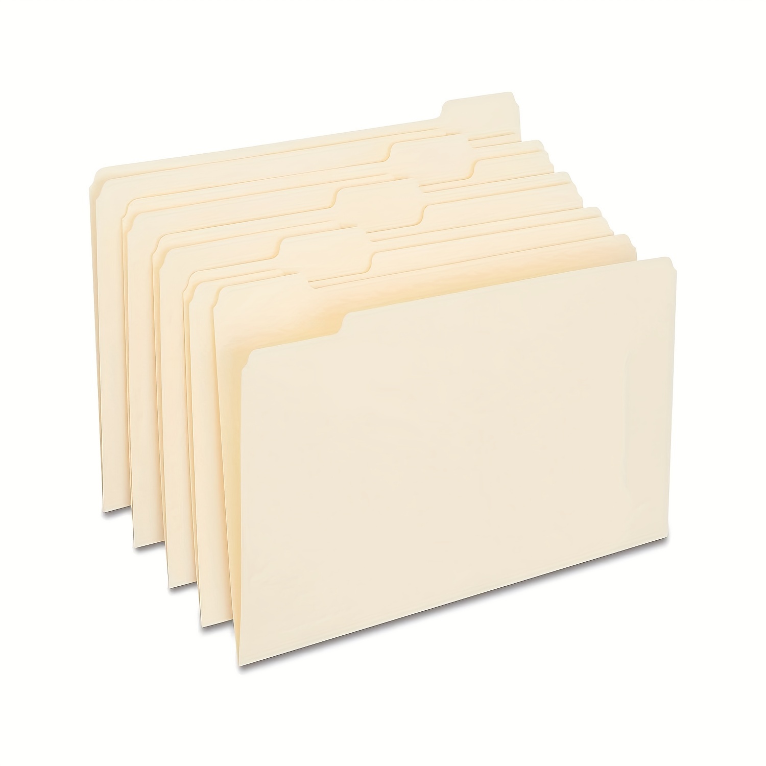 Classic School Legal Size Paper Folders - Temu