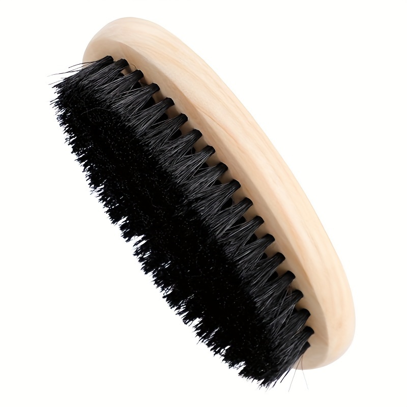 Brosse de nettoyage tissu à poils souples - Équipement auto