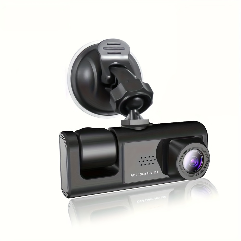 Dashcam,Cameras de surveillance,sportives,Camescope