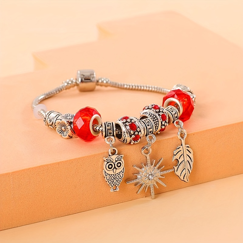 Red String Bracelet Couple, Bracelet Red String Star