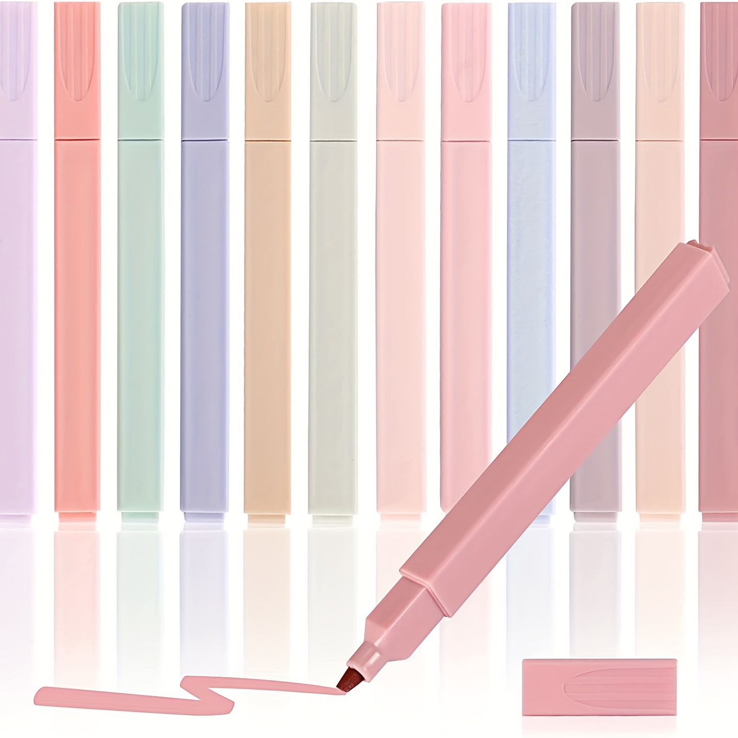 No Bleed Highlighters - Best Price in Singapore - Jan 2024