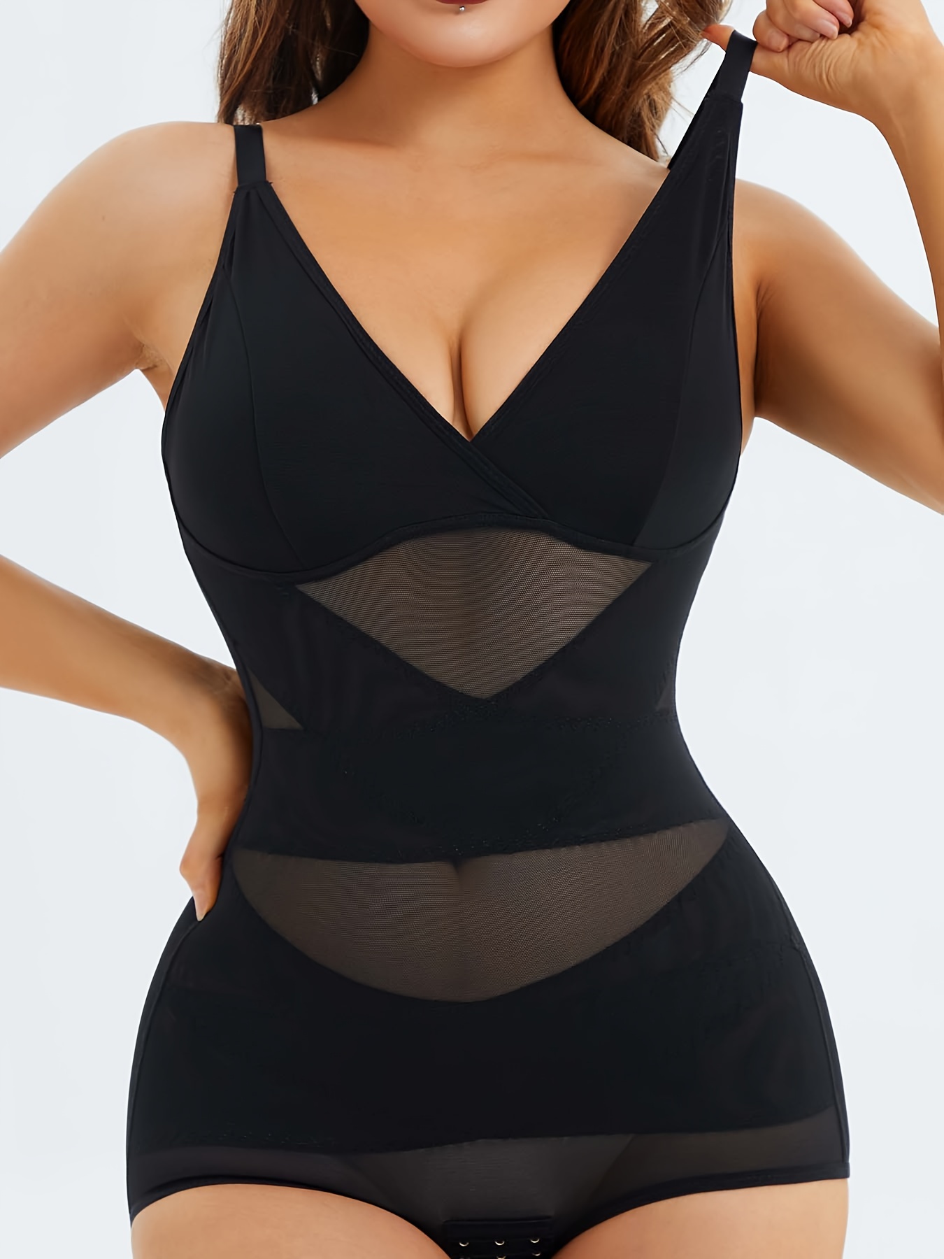 Fashion Beonlema Arm Women Body Bust Breasts Tops Posture Adjust Breast  Lift Shapewear Female XS-2XL @ Best Price Online