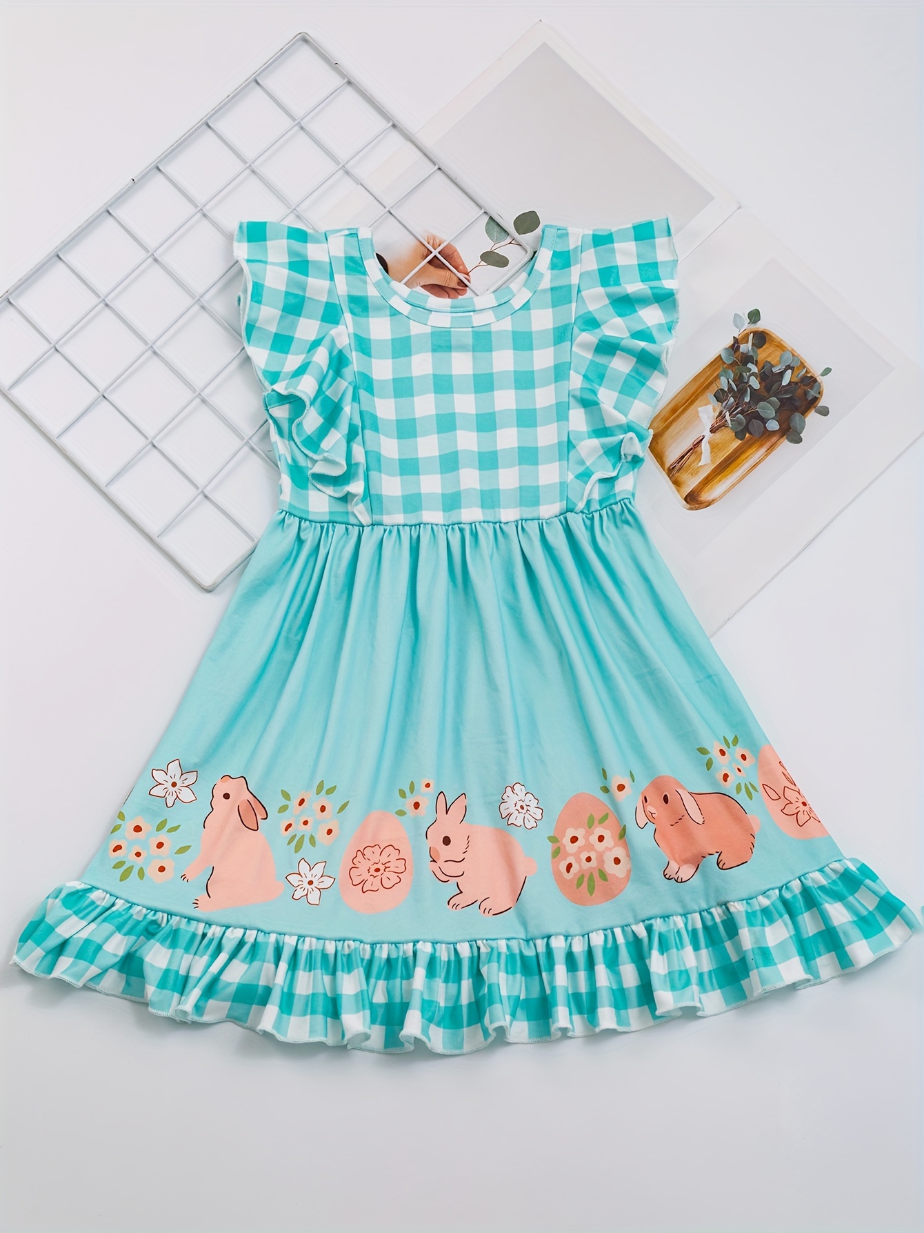 Children's Easter Dresses