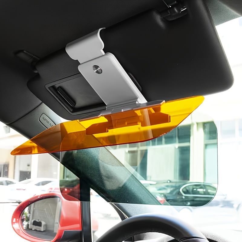 1 Stück Auto Anti-blend-spiegel Tag Und Nacht Dual-use, Auto Sonnenblende  Nacht Sicht Spiegel, Anti-blend-und Anti-glare, aktuelle Trends, günstig  kaufen