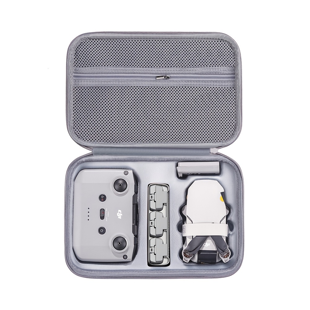 Storage Bag for DJI Mini 4 Pro Case Portable Carrying Box Handbag