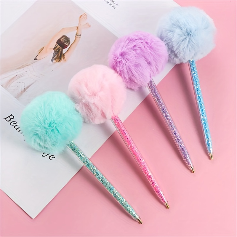 Pompom Diamond Painting Pens