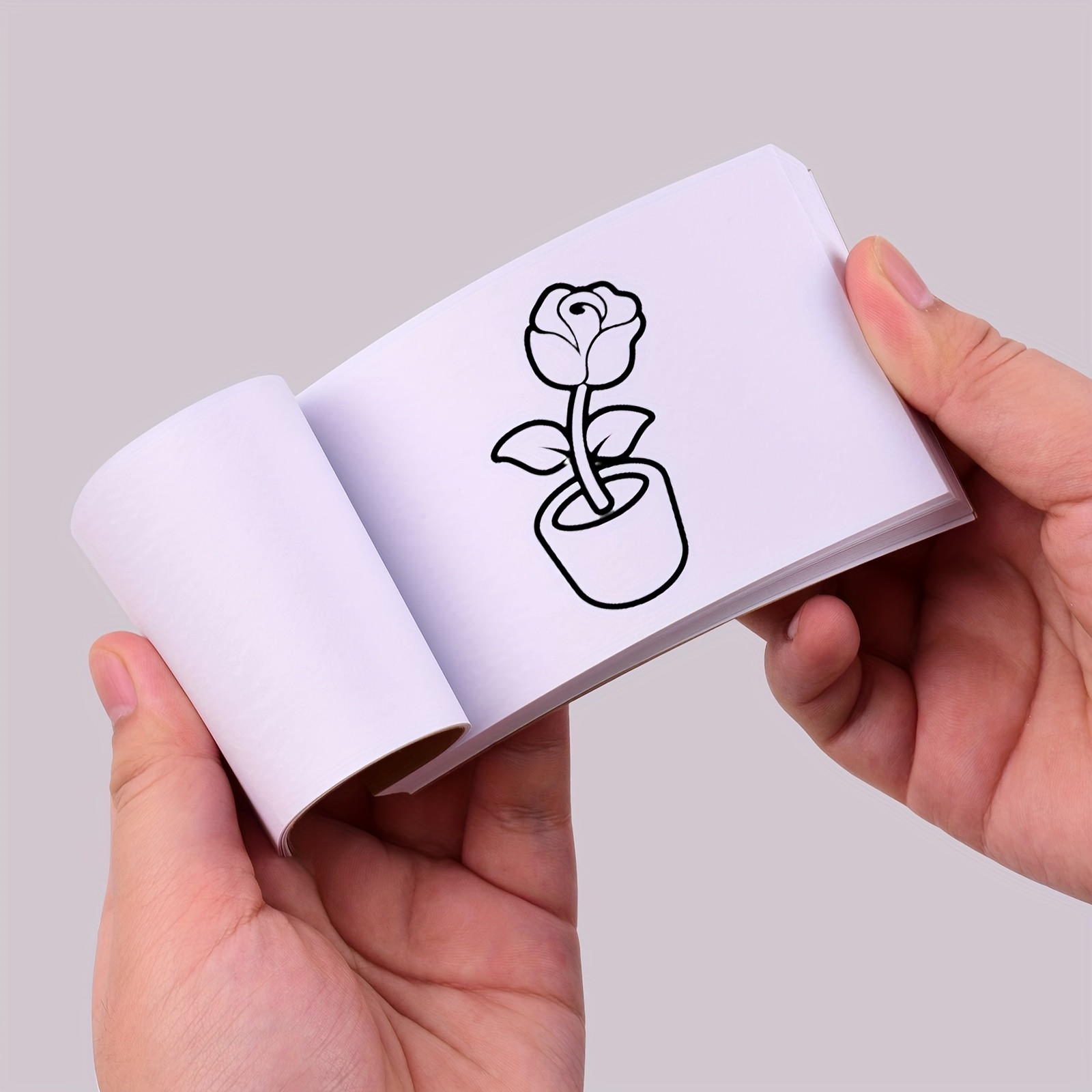  Flipboku - Flip Book Kit for Learning Animation - 2